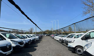 Local industriel 1 Pièce 1325 m² à vendre à Roanne (42300)