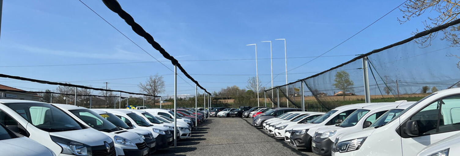 Local industriel 1 Pièce 1325 m² à vendre à Roanne (42300)