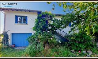 Maison 5 Pièces 90 m² à vendre à Castelsarrasin (82100)