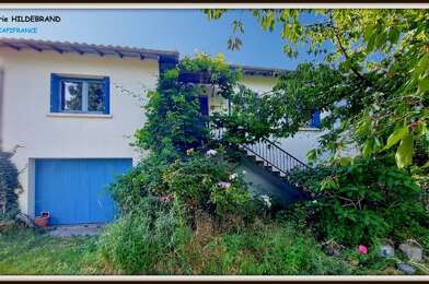 Maison 5 pièces 169900 €