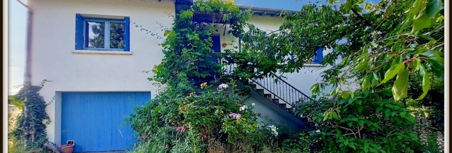 Maison 5 Pièces 90 m² à vendre à Castelsarrasin (82100)