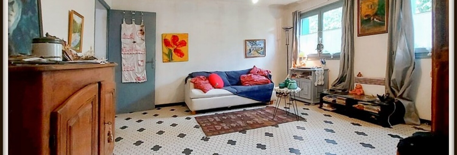 Maison 5 Pièces 90 m² à vendre à Castelsarrasin (82100)