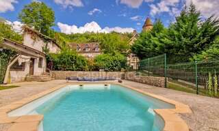 Appartement 4 Pièces 113 m² à vendre à Fontaine-la-Rivière (91690)