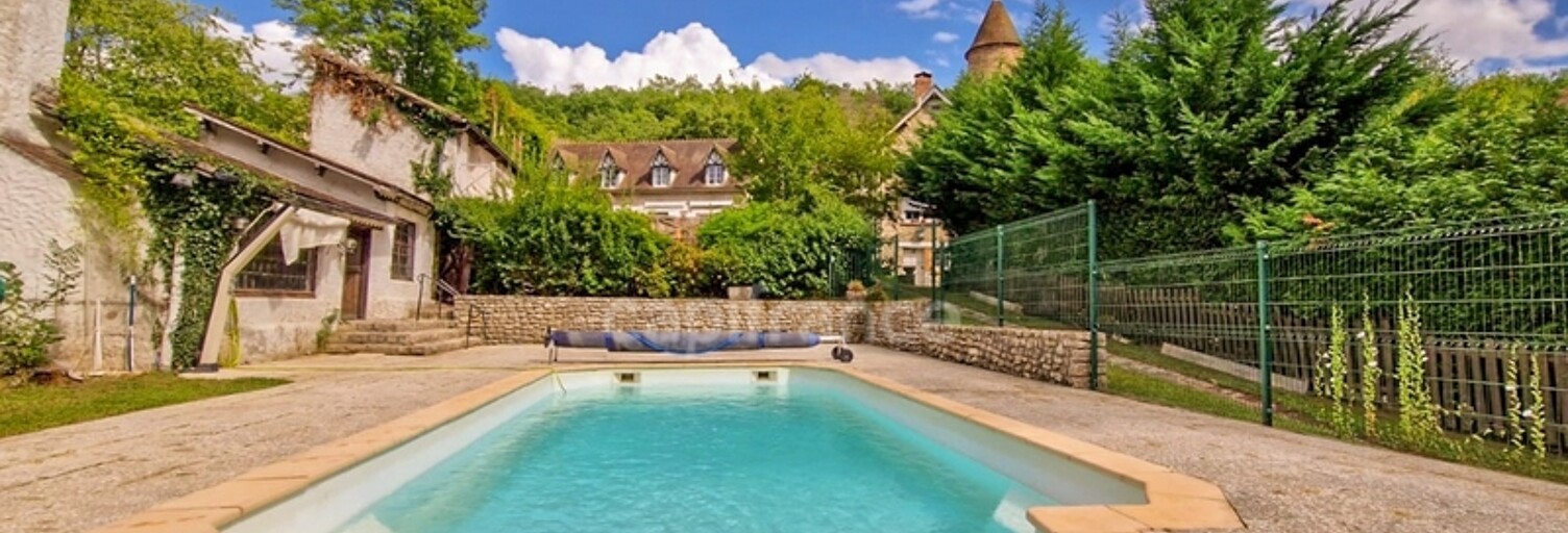 Appartement 4 Pièces 113 m² à vendre à Fontaine-la-Rivière (91690)