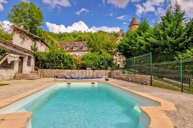 Appartement 4 pièces 225000 €