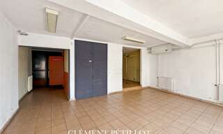 Immeuble  437 m² à vendre à Toulouse (31300)