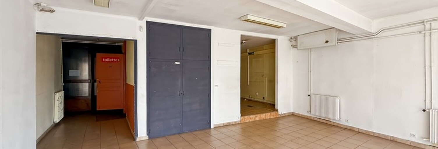 Immeuble  437 m² à vendre à Toulouse (31300)