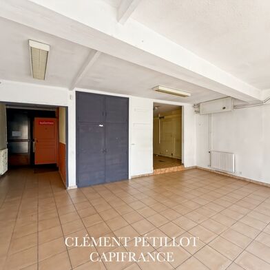 Immeuble  533000 €