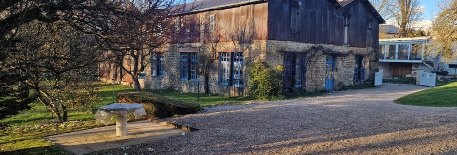 Maison 6 Pièces 140 m² à vendre à Contrexéville (88140)