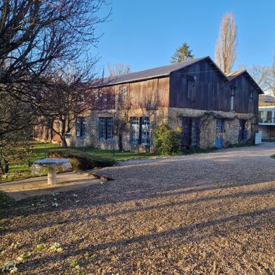 Maison 6 pièces 175000 €