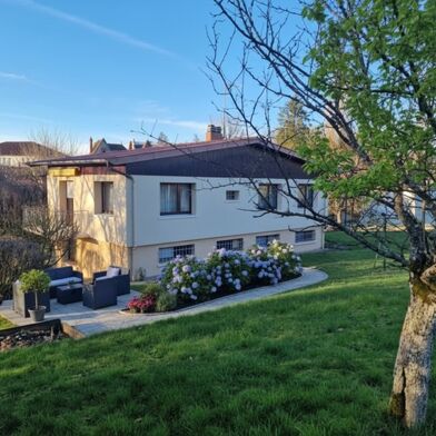 Maison 6 pièces 175000 €