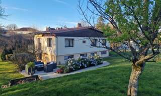 Maison 6 Pièces 140 m² à vendre à Contrexéville (88140)