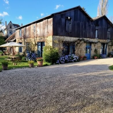 Maison 6 pièces 175000 €