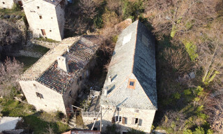 Maison 6 Pièces 200 m² à vendre à Issamoulenc (07190)
