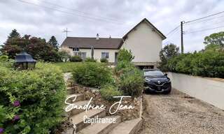 Maison 5 Pièces 110 m² à vendre à Marbeuf (27110)