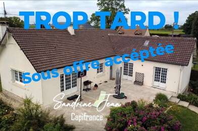 Maison 5 pièces 199000 €