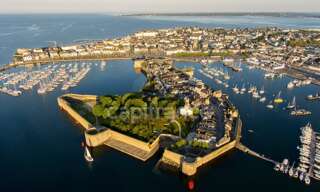 Commerce  1 m² à vendre à Concarneau (29900)