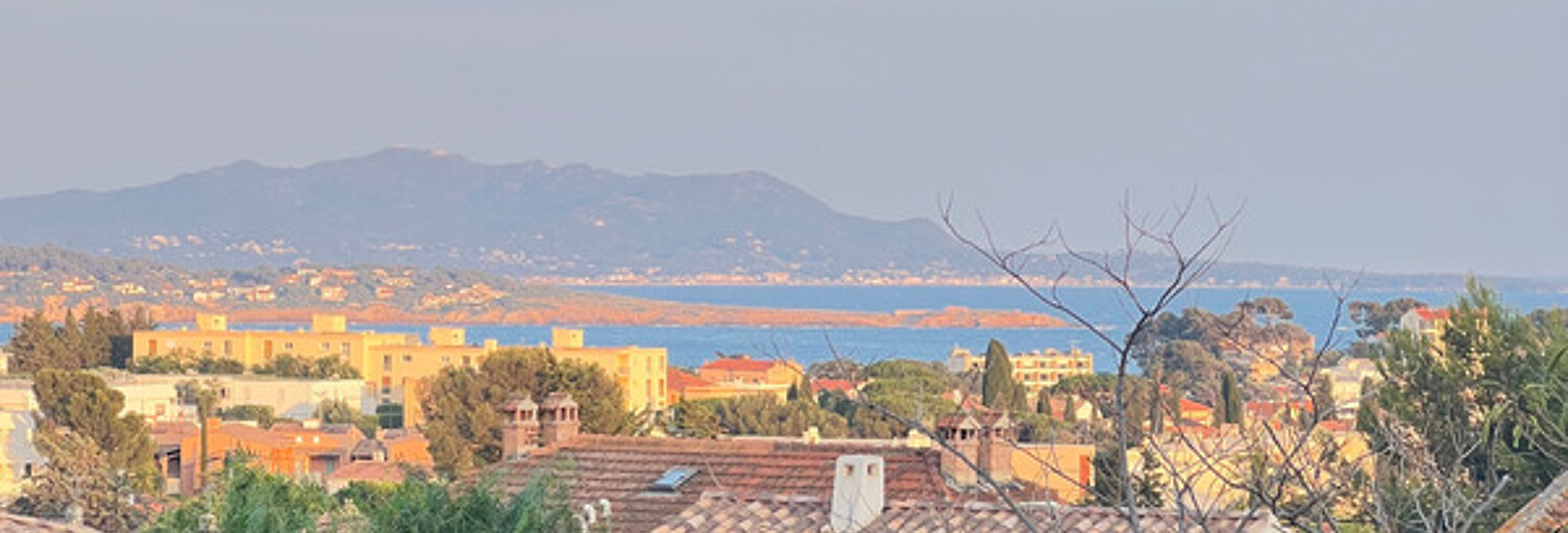 Appartement 5 Pièces 95 m² à vendre à Bandol (83150)