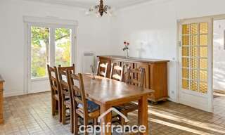 Maison 4 Pièces 105 m² à vendre à Lafox (47240)