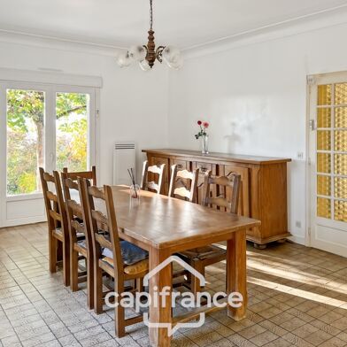 Maison 4 pièces 196000 €