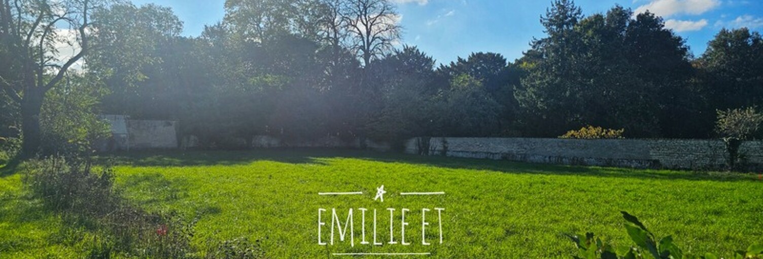 Terrain  1632 m² à vendre à Saint-Georges-du-Bois (17700)