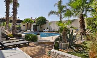 Maison 7 Pièces 190 m² à vendre à Bessan (34550)