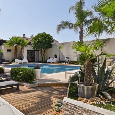 Maison 7 pièces 695000 €