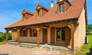Maison 7 Pièces 136 m² à vendre à Prémery (58700)