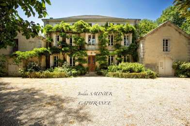 Maison 14 pièces 989000 €