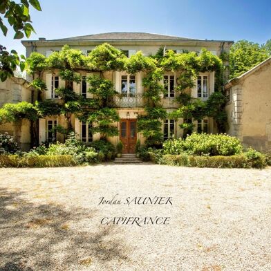 Maison 14 pièces 989000 €