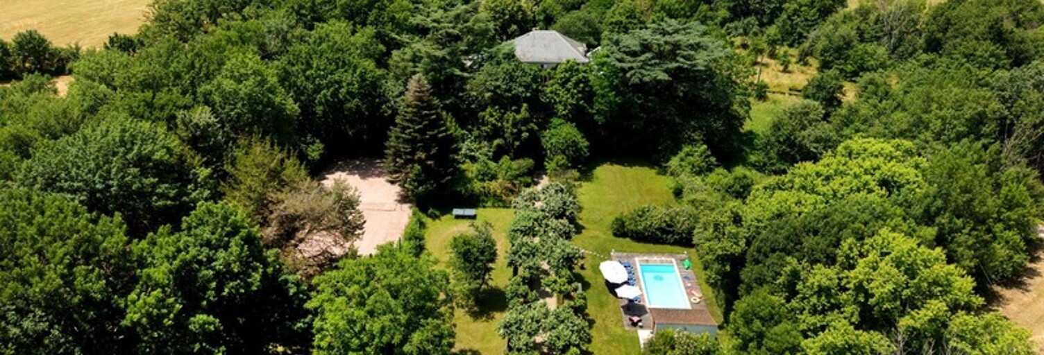 Maison 14 Pièces 393 m² à vendre à Castres (81100)