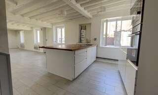 Maison 8 Pièces 150 m² à vendre à Grisy-les-Plâtres (95810)