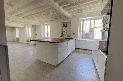Maison 8 pièces 364990 €