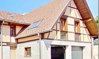 Maison 5 Pièces 122 m² à vendre à Pfulgriesheim (67370)