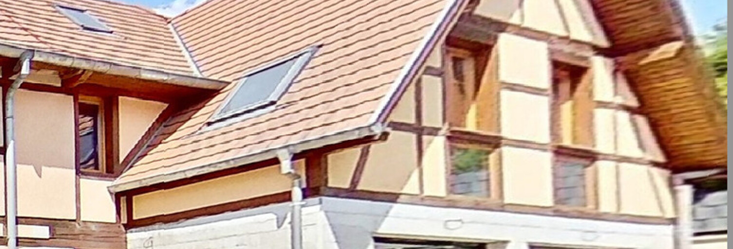 Maison 5 Pièces 122 m² à vendre à Pfulgriesheim (67370)