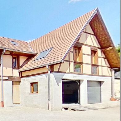 Maison 5 pièces 225000 €