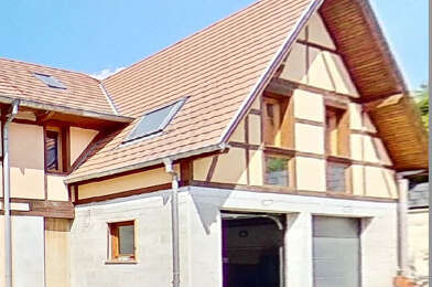 Maison 5 pièces 225000 €