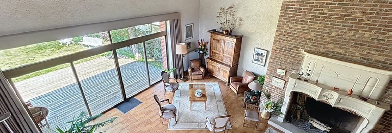 Maison 12 Pièces 350 m² à vendre à Reims (51100)