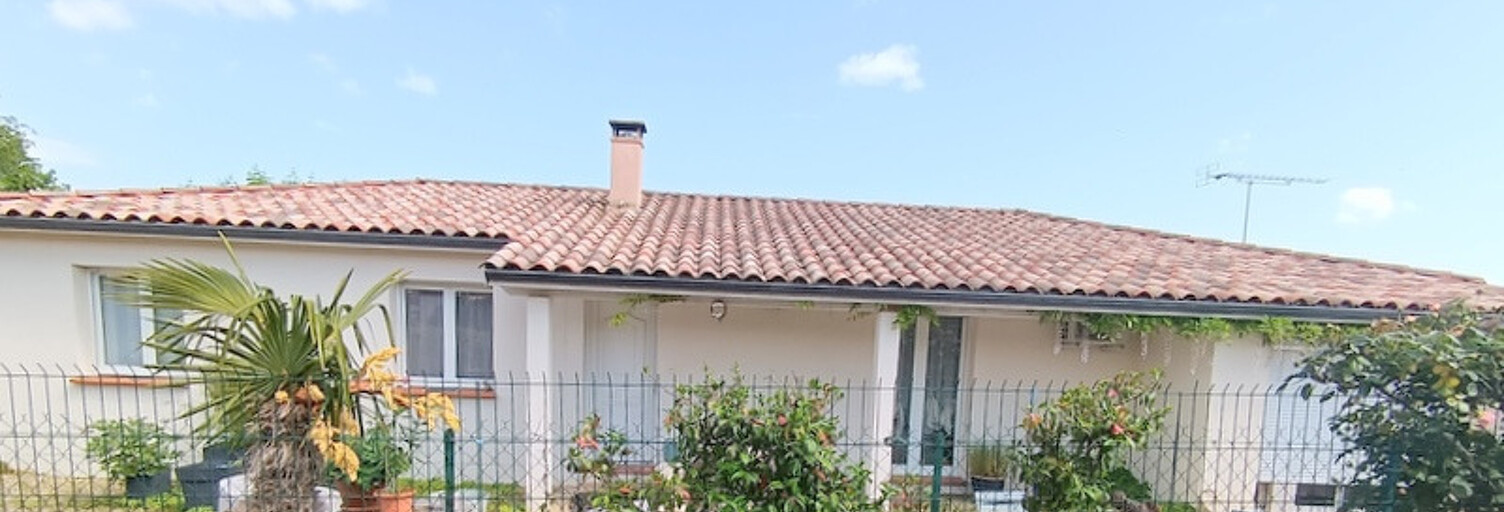 Maison 5 Pièces 120 m² à vendre à Vazerac (82220)