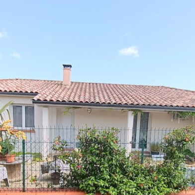 Maison 5 pièces 229000 €