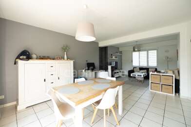 Maison 6 pièces 315000 €