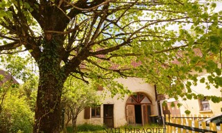 Maison 6 Pièces 200 m² à vendre à Chay (25440)