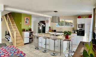 Maison 6 Pièces 144 m² à vendre à Anse (69480)