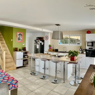 Maison 6 pièces 485000 €