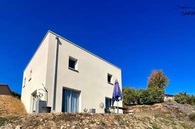 Maison 6 pièces 485000 €