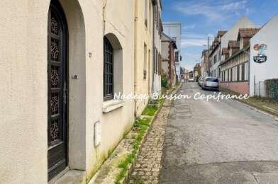 Immeuble  169900 €