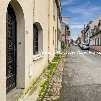 Immeuble  169900 €