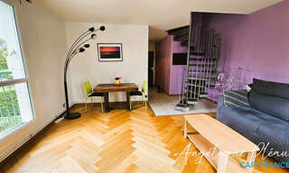 Appartement 3 Pièces 74 m² à vendre à Montigny-le-Bretonneux (78180)