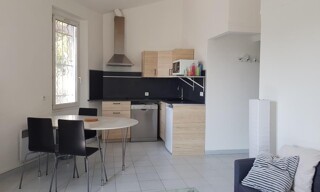Appartement 2 Pièces 39 m² à louer à Marseille 12 (13012)