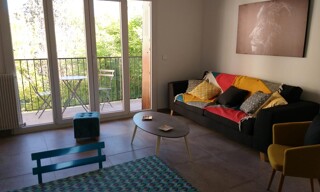 Appartement 1 Pièce 11 m² à louer à Aix-en-Provence (13090)